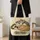 Four Sleeping Cats Cozy Travel Shopping Beach Companion For Cat Lovers And Pet Parents Quilted Tote Bag - 4