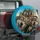 Five Wolves Road Trip Selfie Outdoor Adventure Gift For Wolf Lovers And Campers Everywhere Spare Tire Cover - 3