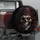 One-Eyed Pirate Skull For Off-Road Adventure Lovers And Rugged Outdoor 4x4 Enthusiasts Spare Tire Cover - 3