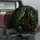 Skull Mask Tactical Ranger for Off Road Adventure Vehicles and Outdoor Enthusiasts Spare Tire Cover - 3