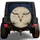 Vintage Longhorn Skull Western Off Road Style For Truck Jeep RV Ranch Travel Adventure Spare Tire Cover - 1
