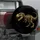 Golden T Rex Skeleton Fossil For Off Road SUV Truck Camping Adventure Enthusiasts Spare Tire Cover - 3