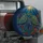 Two Sea Turtles Underwater Reef for Beach Camping and Coastal RV Travel Enthusiasts Spare Tire Cover - 3