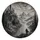Moonlit Castle And Mountain Lake For Adventure Travelers And Gothic Fantasy Fans Spare Tire Cover - 4