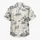 Coastal Sailboats Lighthouse And Palm Cottage For Resort Travel And Beach Golf Days Hawaiian Shirt - 7