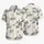 Coastal Sailboats Lighthouse And Palm Cottage For Resort Travel And Beach Golf Days Hawaiian Shirt - 5