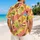 Retro Ice Cream Cones And Popsicles For Beach Vacations And Summer Resort Outings Hawaiian Shirt - 2