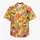 Retro Ice Cream Cones And Popsicles For Beach Vacations And Summer Resort Outings Hawaiian Shirt - 7