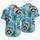 Watercolor Tropical Raccoon Faces And Monstera For Beach Vacations And Resort Getaways Hawaiian Shirt - 5