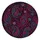 Bohemian Paisley Botanical Florals for Jeep SUV RV Road Trip Travel Adventure Style Spare Tire Cover - 4