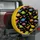 Colorful Dinosaur Silhouettes For Jeep RV Camping Adventures And Prehistoric Fans Spare Tire Cover - 3