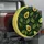 Avocado Botanical Leaf Motif For Fresh Food Lovers Jeep RV Trailer Outdoor Road Trip Fans Spare Tire Cover - 3