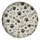 Playful Cat Paws Hearts And Fish Skeletons For Pet Lovers Road Trip SUV Camping Travel Spare Tire Cover - 4