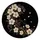 Japanese Cherry Blossom Branch Floral Decor for Elegant Jeep SUV Road Trip Style Spare Tire Cover - 4