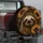 Gentle Sloth And Sunflowers Rustic Autumn Nature Art For Jeep RV Camper Travel Lovers Spare Tire Cover - 3