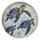 Three Watercolor Sea Turtles For Ocean Lovers RV Camping, Beach Trips And Coastal Travel Spare Tire Cover - 4