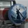 Cross Carrying Figure In Misty Mountain Moon Scene For Faithful RV Travelers And Campers Spare Tire Cover - 3