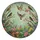 Spring Garden Songbirds And Wildflower Blossoms For RV Camping Trailer Travel Lovers Spare Tire Cover - 4
