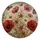 Watercolor Poppies Wildflowers And Butterflies For Boho RV Camping Garden Lovers Spare Tire Cover - 4