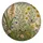 Vintage Wildflower Meadow Garden for RV Camping and Outdoor Adventure Travelers Spare Tire Cover - 4