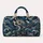 Eastern Sea Dragon Ocean Waves For Travel Getaways, Gym Days And Daily Adventures Quilted Weekend Bag - 6