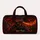 Fire Dragon Lava Travel Gear for Gothic Fantasy Fans, Gym Trips, and Weekend Adventures Quilted Weekend Bag - 6