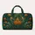 Celestial Dragon Meditating Deity For Yoga Retreat Travel And Spiritual Gift Giving Quilted Weekend Bag - 6