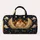 Vintage Guardian Angel Mother And Child For Faith Travel And Meaningful Family Gifts Quilted Weekend Bag - 6