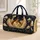 Vintage Guardian Angel Mother And Child For Faith Travel And Meaningful Family Gifts Quilted Weekend Bag - 1