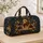 Jesus Christ And Angels Easter Getaway Essential For Faithful Christian Travelers Quilted Weekend Bag - 4