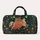 Fairy Queen Riding Ivory Unicorn for Bridal Getaways and Enchanted Travel Lovers Quilted Weekend Bag - 6
