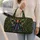 Garden Angel With Jewel Wings For Mother's Day Gifts And Travel Lovers Quilted Weekend Bag - 2