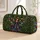 Garden Angel With Jewel Wings For Mother's Day Gifts And Travel Lovers Quilted Weekend Bag - 1