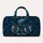 Dolphin Dreamcatcher Ocean Boho Travel Gift For Beach Lovers And Ocean Adventure Fans Quilted Weekend Bag - 6