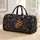 Patriotic Heart For Fourth Of July Travel And Gift Giving For Her Quilted Weekend Bag - 1
