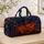 Dancing Woman Gift For Women Dance Festivals And Holiday Travel Escapes Quilted Weekend Bag - 4