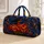 Dancing Woman Gift For Women Dance Festivals And Holiday Travel Escapes Quilted Weekend Bag - 1