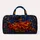 Dancing Woman Gift For Women Dance Festivals And Holiday Travel Escapes Quilted Weekend Bag - 6