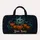 Ghost Skull And Jack O Lanterns For Halloween Travel And Gothic Horror Escape Fans Quilted Weekend Bag - 6