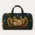 Sleeping Child Angel Celestial Art For Travel And Overnight Getaways Quilted Weekend Bag - 6