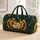Sleeping Child Angel Celestial Art For Travel And Overnight Getaways Quilted Weekend Bag - 1