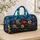 Vibrant Tulips And Daffodils For Spring Weekend Getaways And Garden Lovers Quilted Weekend Bag - 4