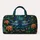 Dragonfly Garden Travel Gift For Nature Lovers And Getaway Adventures Quilted Weekend Bag - 6