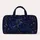 Celestial Unicorn Galaxy Starry Night Travel Style Gift For Mystical Horse Lovers Quilted Weekend Bag - 6