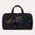Unicorn Celestial Travel Gift For Horse Lovers And Night Getaways Quilted Weekend Bag - 6