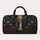 Virgin Mary Floral Travel Gift For Faithful Women And Church Retreats Quilted Weekend Bag - 6