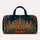 Fairytale Palace Folk Art Travel Companion for Getaways and Cultural Style Lovers Quilted Weekend Bag - 6