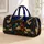 Nativity Scene For Christmas Getaways And Devotional Gifts For Women Quilted Weekend Bag - 1