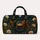 Holy Family Nativity Christmas Travel Gift for Christian Women and Faithful Families Quilted Weekend Bag - 6