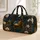 Holy Family Nativity Christmas Travel Gift for Christian Women and Faithful Families Quilted Weekend Bag - 1